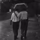 Vintage B&W Stories