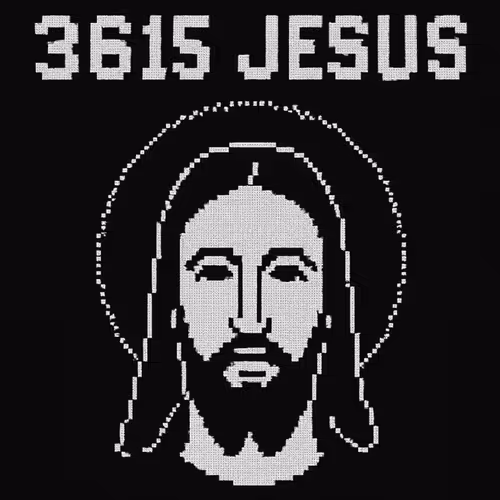 3615 JESUS