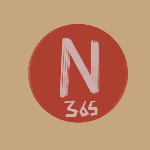 365 Noob - old