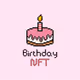 366 Birthday NFTs