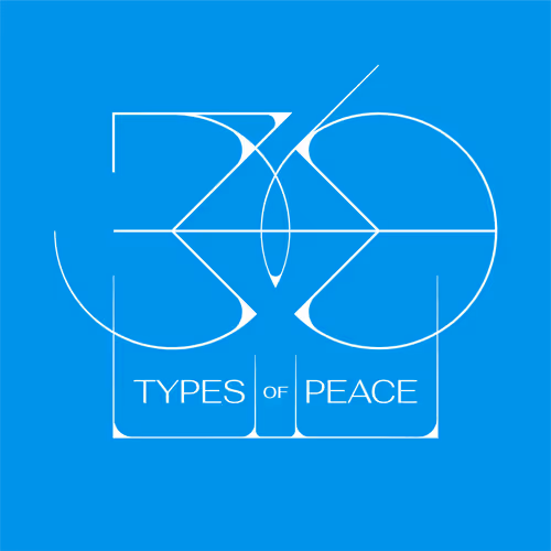 36 Types of Peace