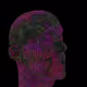 3D abstract and texturing volume 2