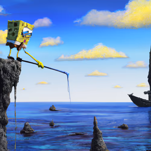 3D Art Character Collections