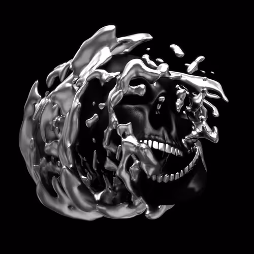 3D Art for the World - old