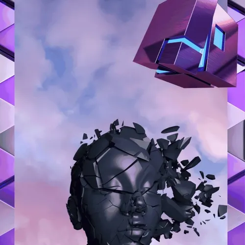 3D Rare Assets Vol.1