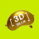 3D Bean