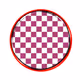 3d Checkered Circles