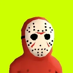 3D Chungos Hood