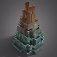 3D Collection V2 - old