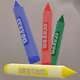 3D Crayons - old