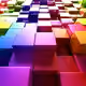 3D Cubes - old