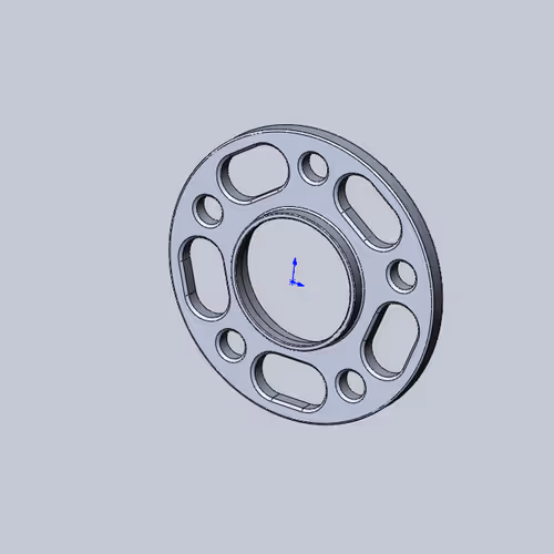 3D-CYDIK