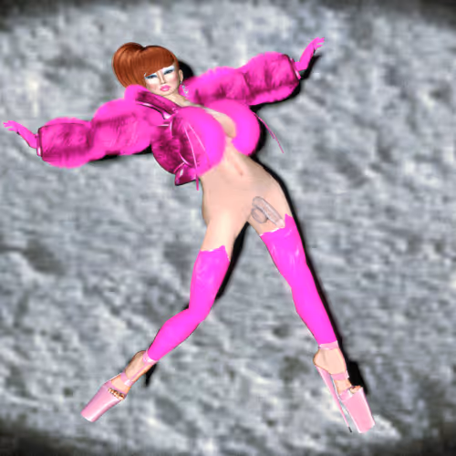 3D Digital Artistic Nudity 11