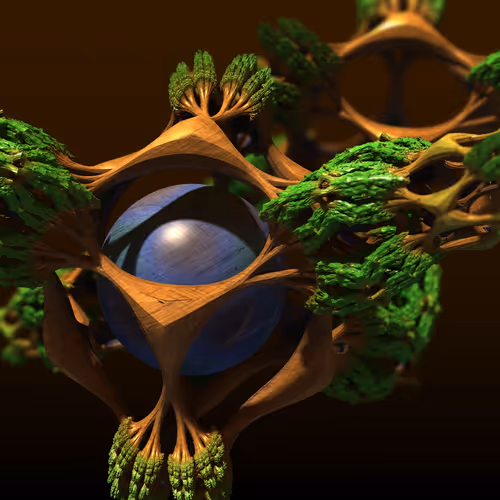 3D Digital Model 288