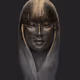 3D Digital portraitures - old