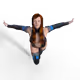 Super Girl V3 - old