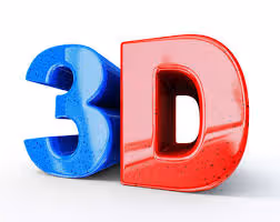3D-Drawings