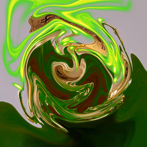 3D Dreams