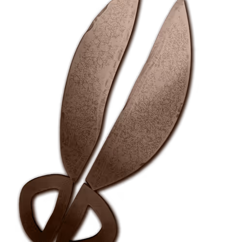 3D EtherScissors
