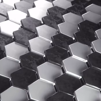 3D Experiments
