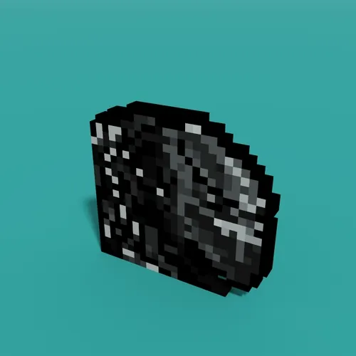 3D Familiar Face Punks