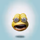 3D Froge