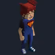 3D FunStrikers