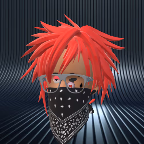 3D Gang