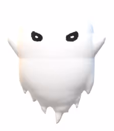 3D Ghost V3