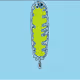 3D GIF Feather collection