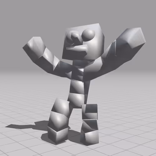 3D-IDEAS-CRAZY-ANIMATIONS - old