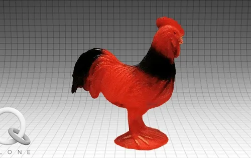 3D items - rtIwhpkIyo