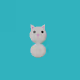 3D Kittens