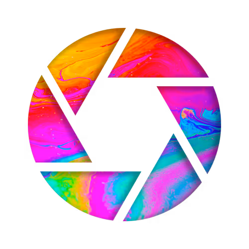 3D Lensperspective