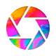 3D Lensperspective