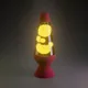3D Light Lamp