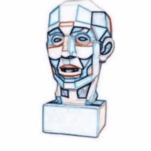 3D MetaHead
