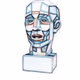 3D MetaHead