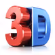 3D Metaverse Things