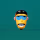 3D MICHIFACE