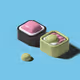 3d Miscellaneous Collection
