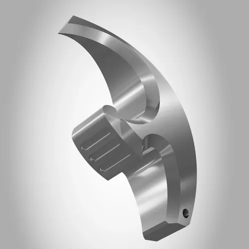 3d models for production