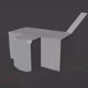 3D models test