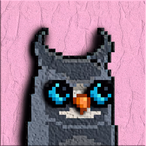 Real Moonbirdds - old