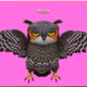 3D MoonOwls - old