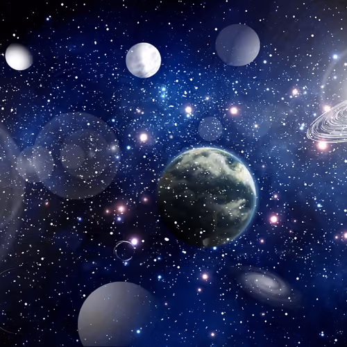 3D Multiverse