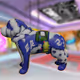3D OBJECTS by Ero23