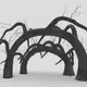 3D Oncyber