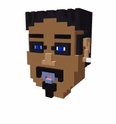 3D PIXEL WORKS - old