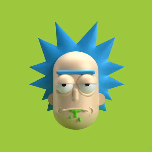 3D Pixispace Collection - old